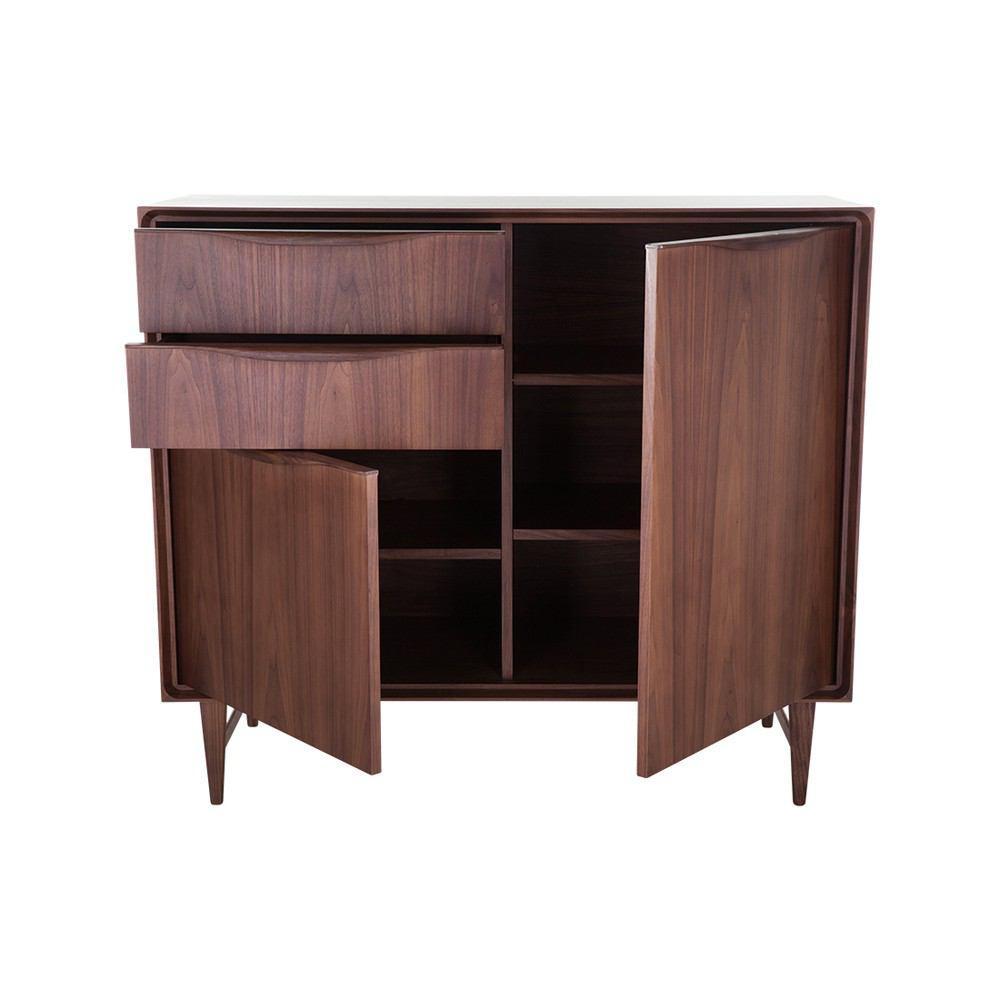 Control Brand Visselig Chest