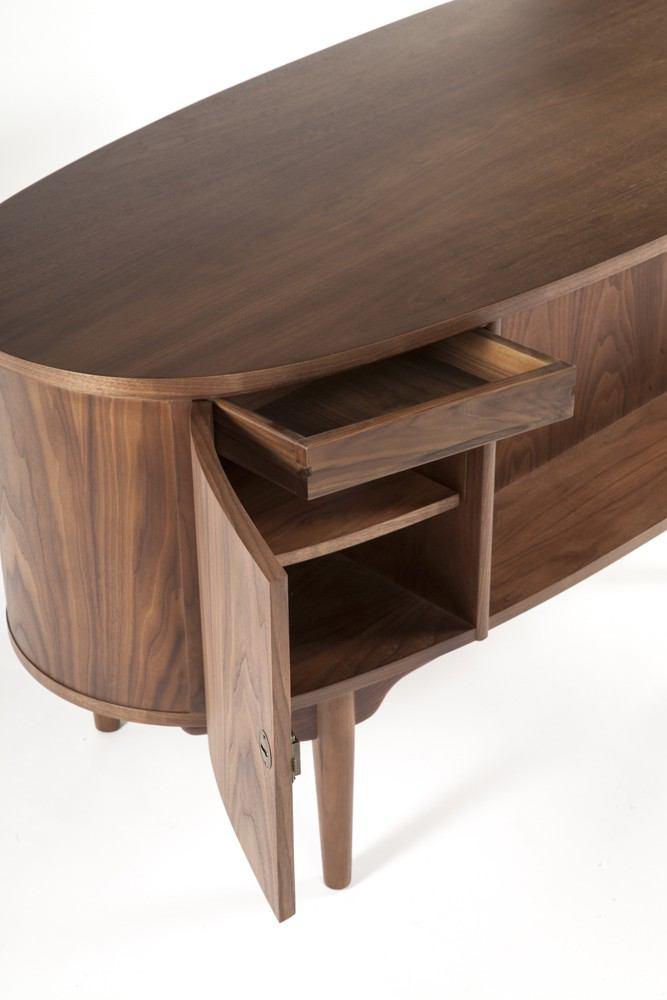 Control Brand The Thatcher Desk