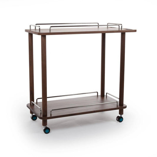 Control Brand Sean Dix Cocktail Cart