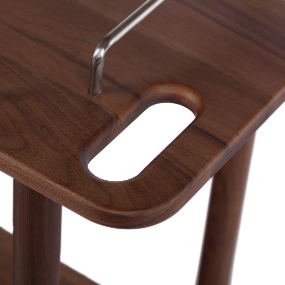 Control Brand Sean Dix Cocktail Cart