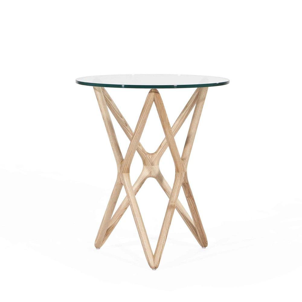 Control Brand Triple X Side Table