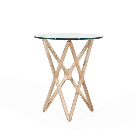 Control Brand Triple X Side Table
