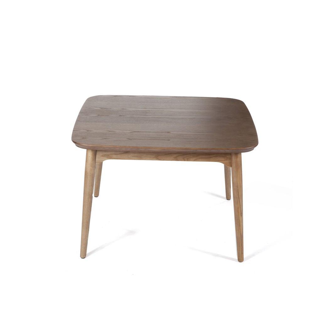 Control Brand The Sodertalje Rectangle Table Fet4819Walnutb