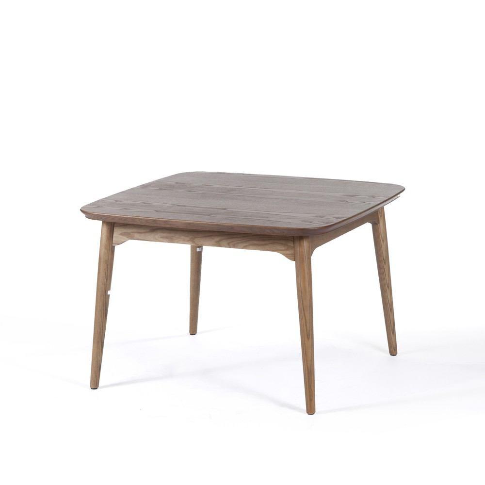 Control Brand The Sodertalje Rectangle Table Fet4819Walnutb