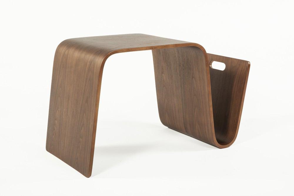 Control Brand The Bentwood Side Table