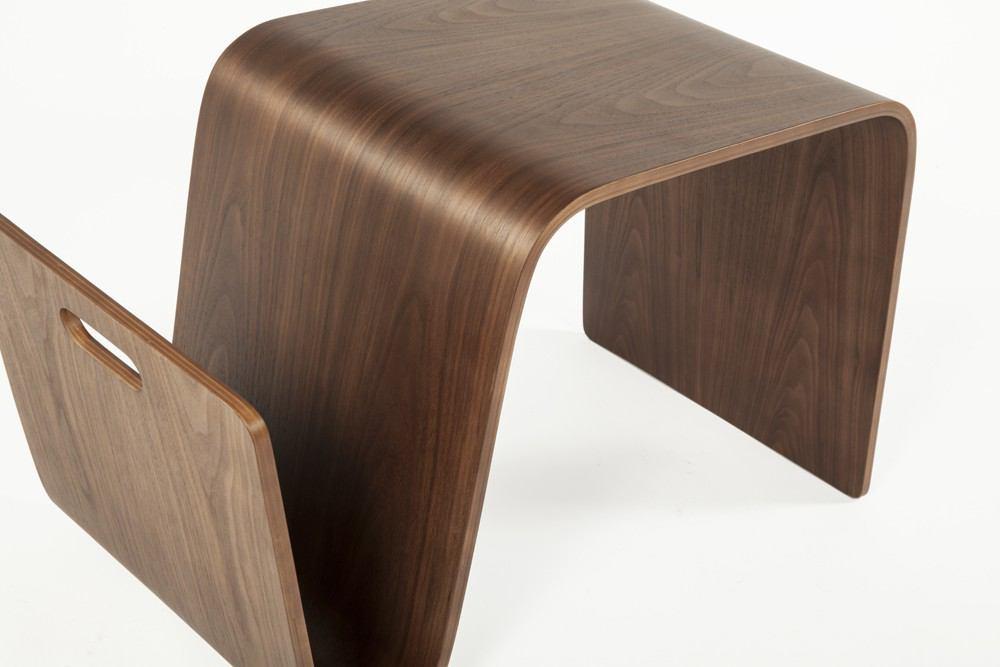 Control Brand The Bentwood Side Table