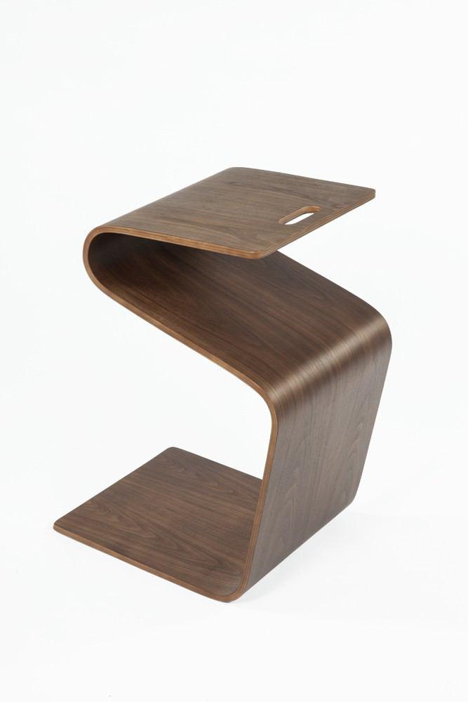 Control Brand The Bentwood Side Table