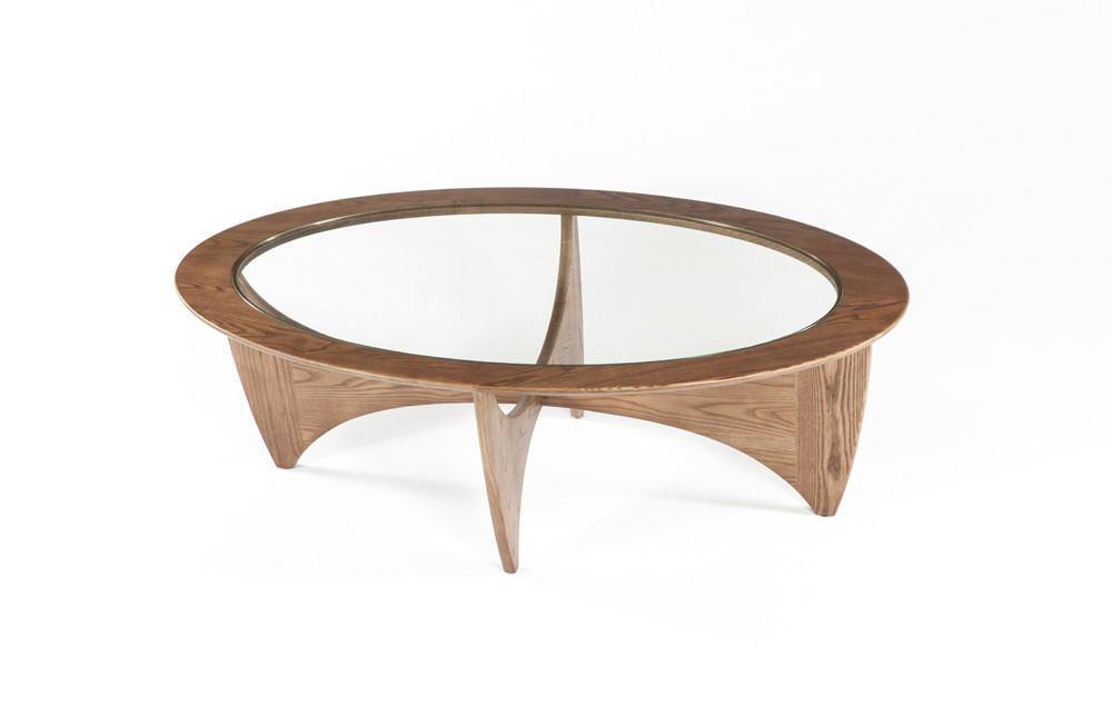 Control Brand The Seymour Cocktail Table