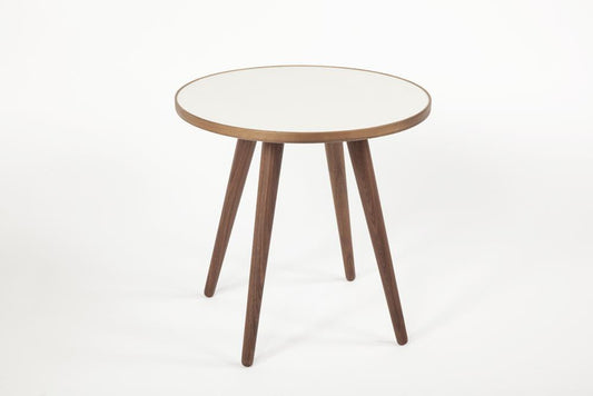 Control Brand The Sputnik Side Table Fet5439Awalnut