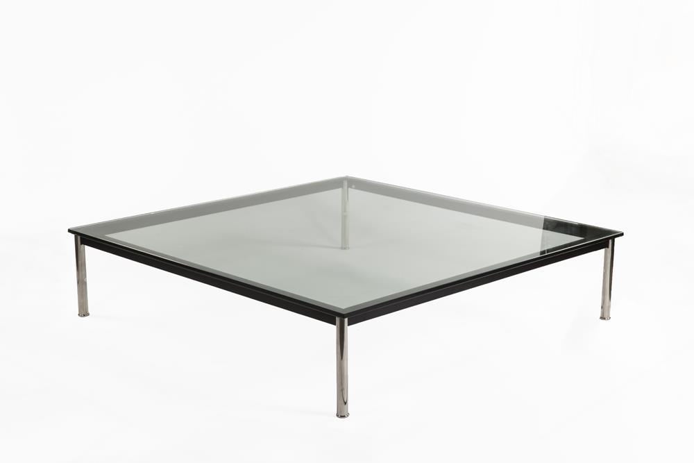 Control Brand The Tastrup Coffee Large Table