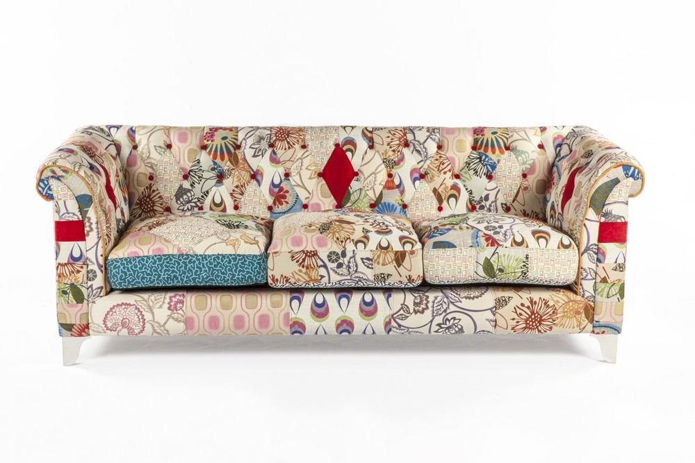 Control Brand The Boho Sofa