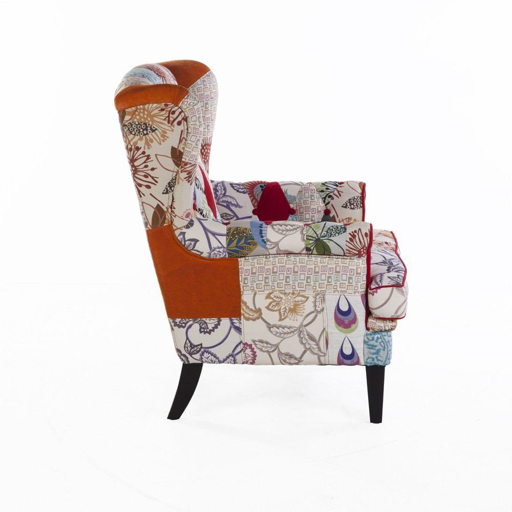 Control Brand The Eberhard Lounge Chair