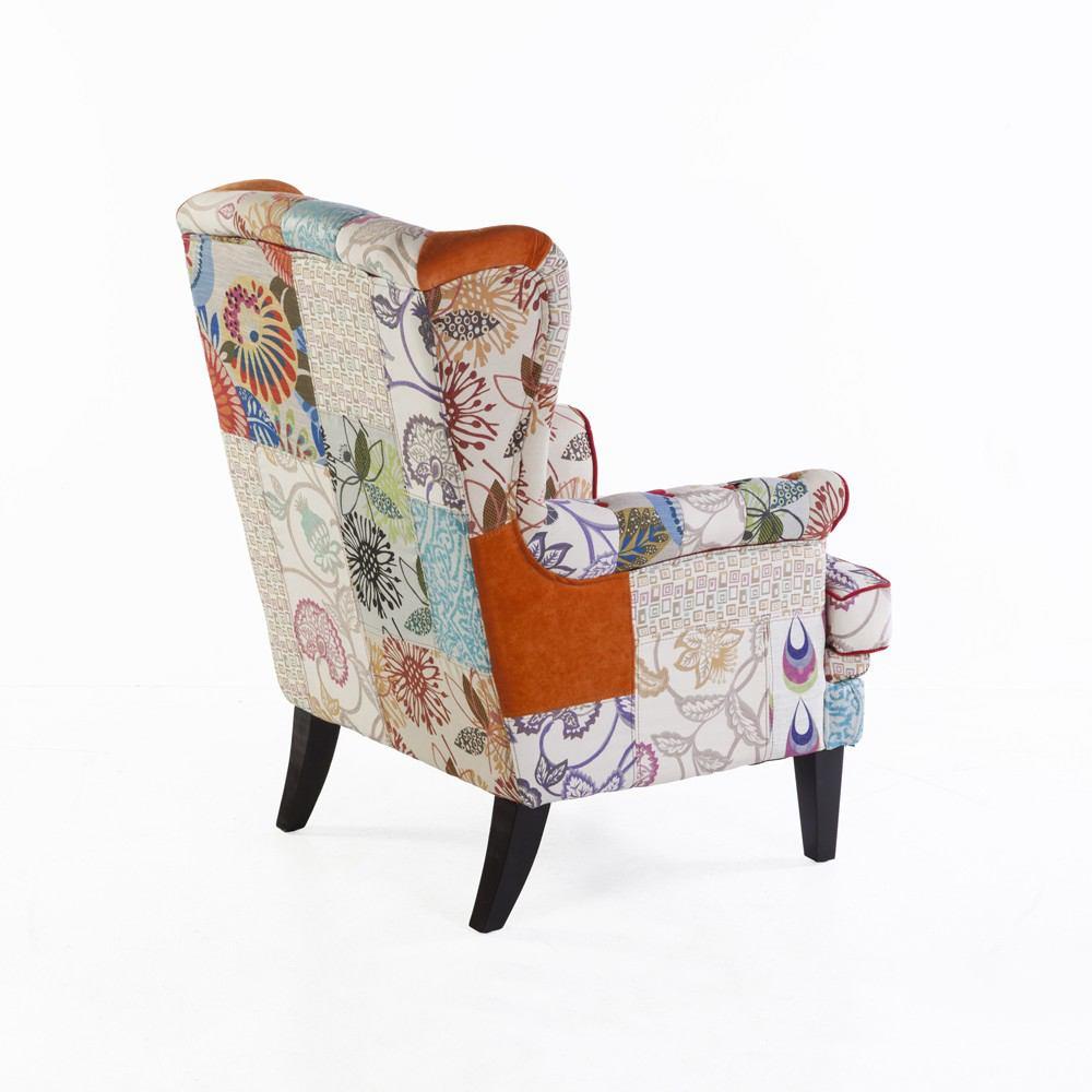 Control Brand The Eberhard Lounge Chair