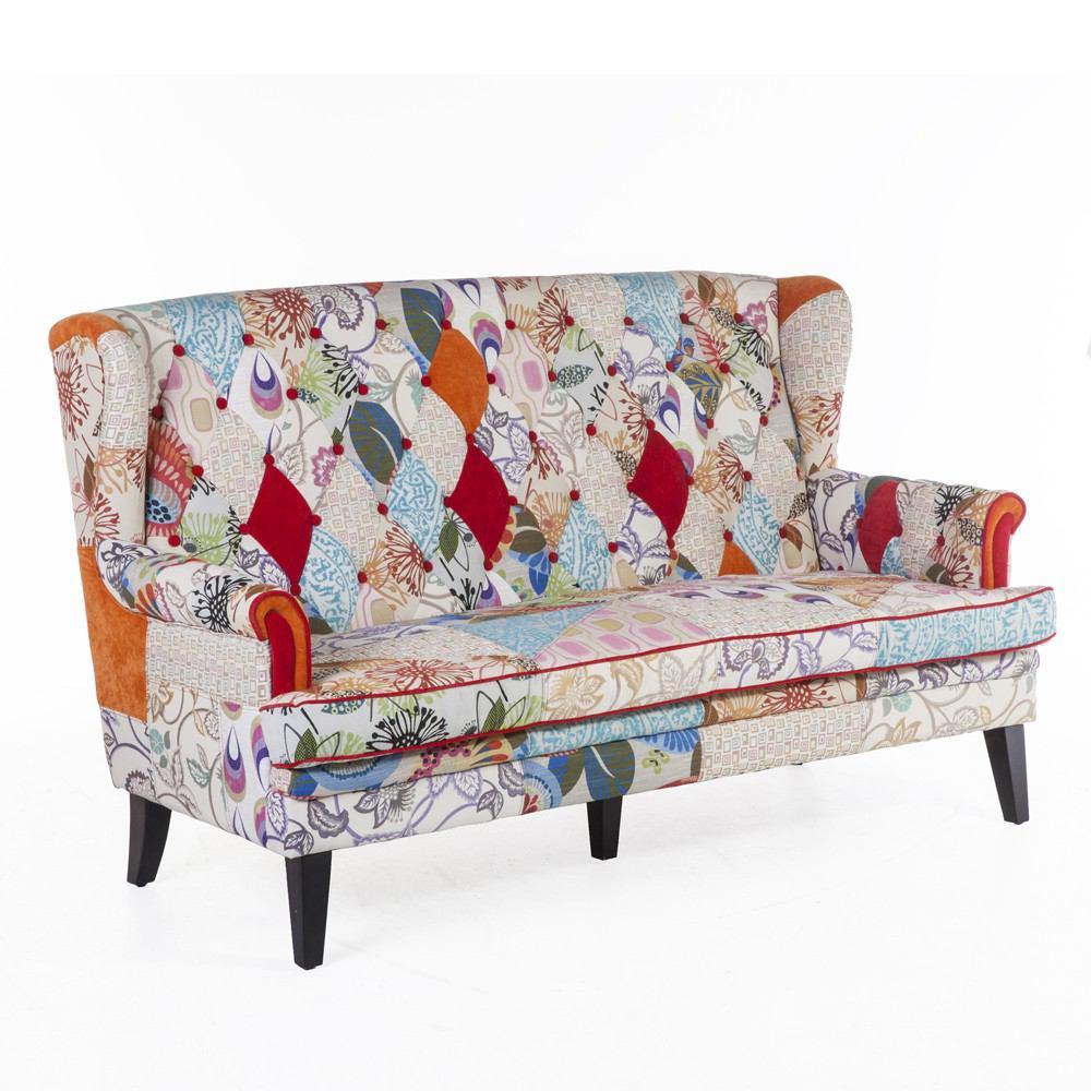 Control Brand The Eberhard Sofa