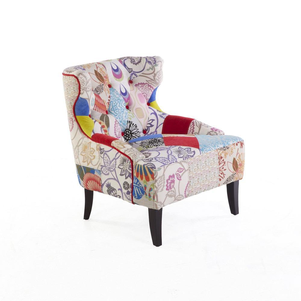 Control Brand The Edan Lounge Chair