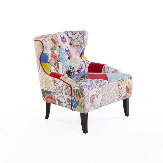 Control Brand The Edan Lounge Chair