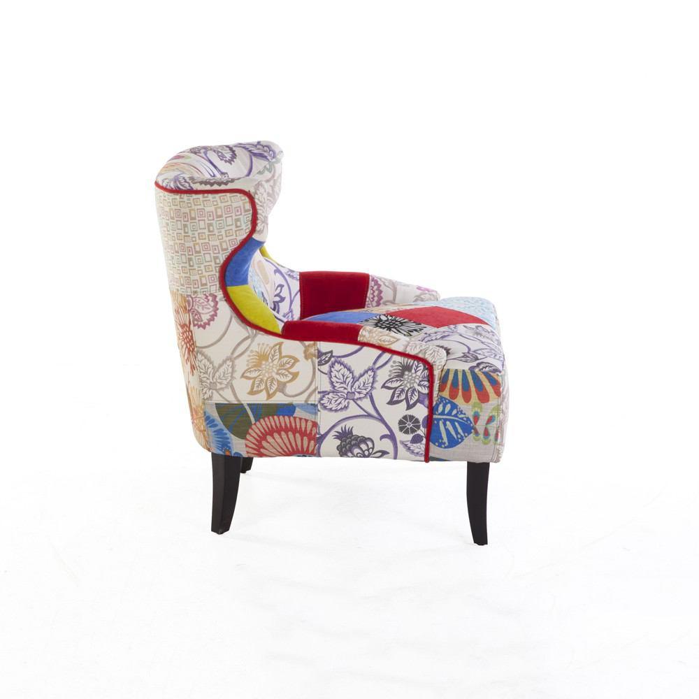 Control Brand The Edan Lounge Chair