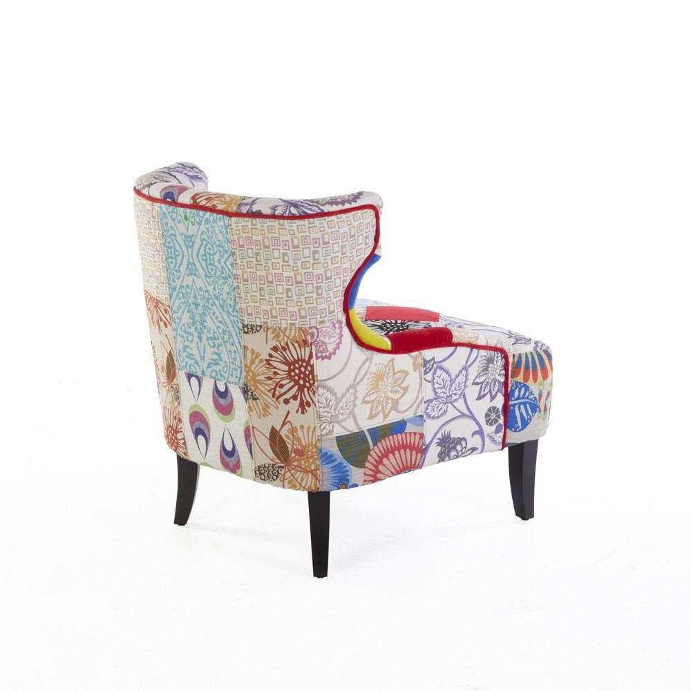 Control Brand The Edan Lounge Chair