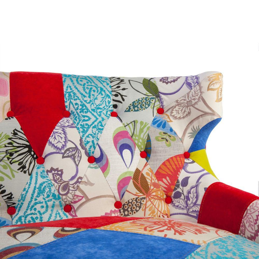 Control Brand The Edda Sofa