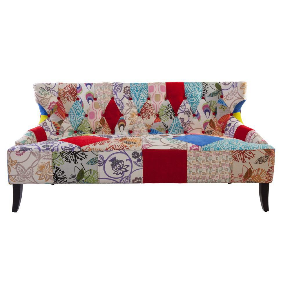 Control Brand The Edda Sofa