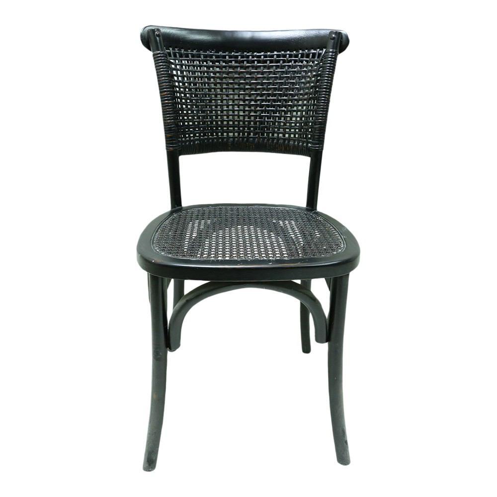 Moe's Home Collection Churchill Dining Chair - Set Of 2