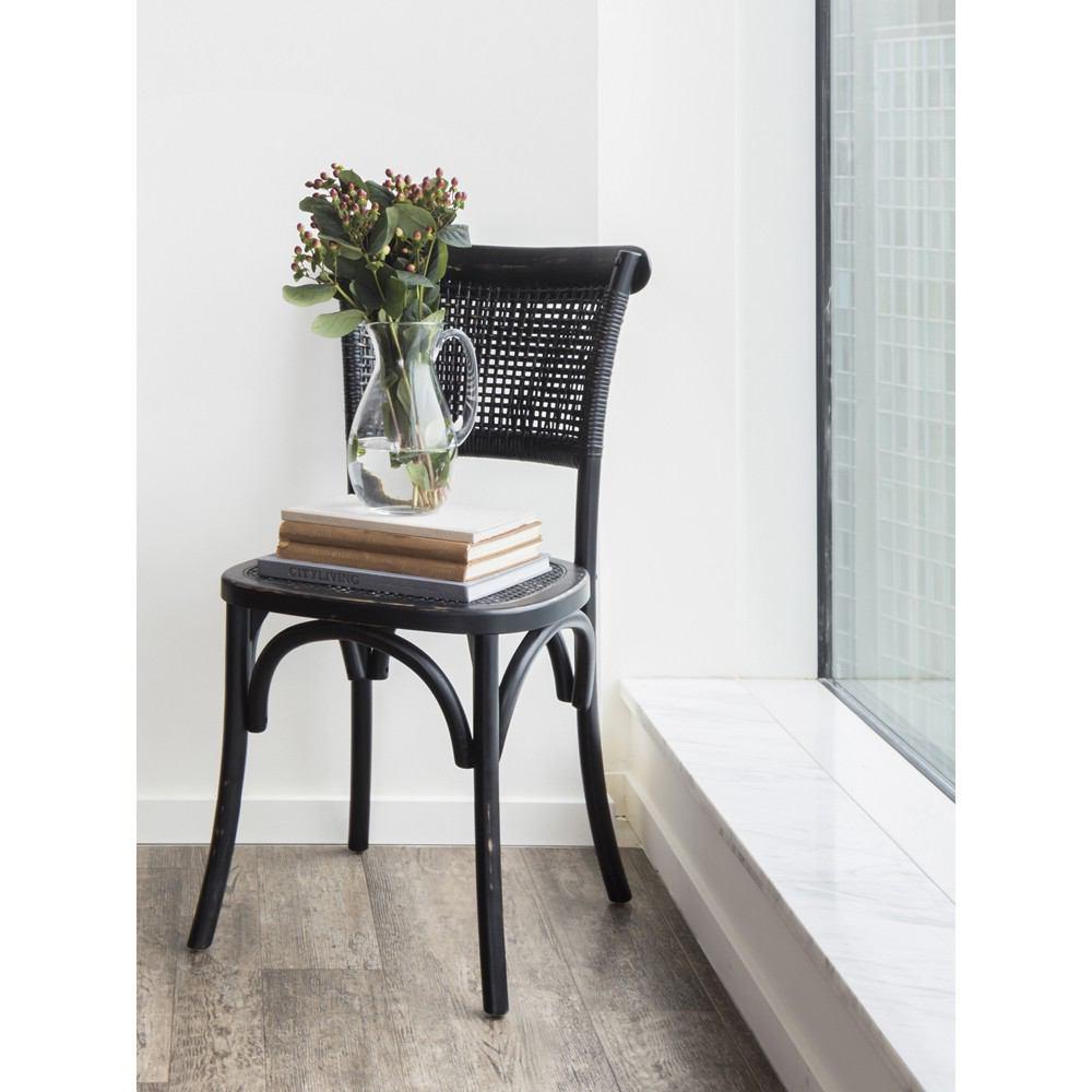 Moe's Home Collection Churchill Dining Chair - Set Of 2