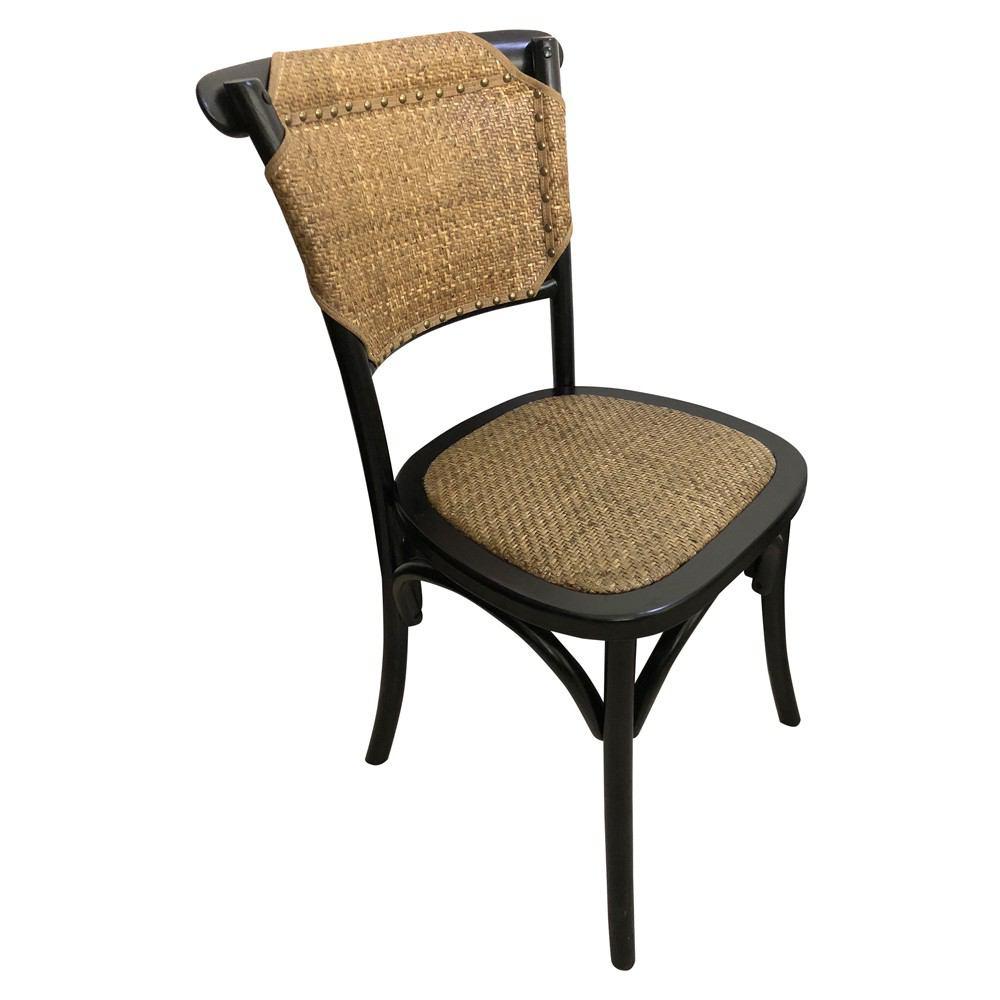 Moe's Home Collection Colmar Dining Chair - Set Of 2