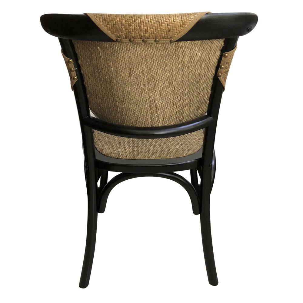 Moe's Home Collection Colmar Dining Chair - Set Of 2