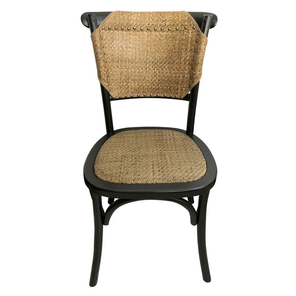 Moe's Home Collection Colmar Dining Chair - Set Of 2