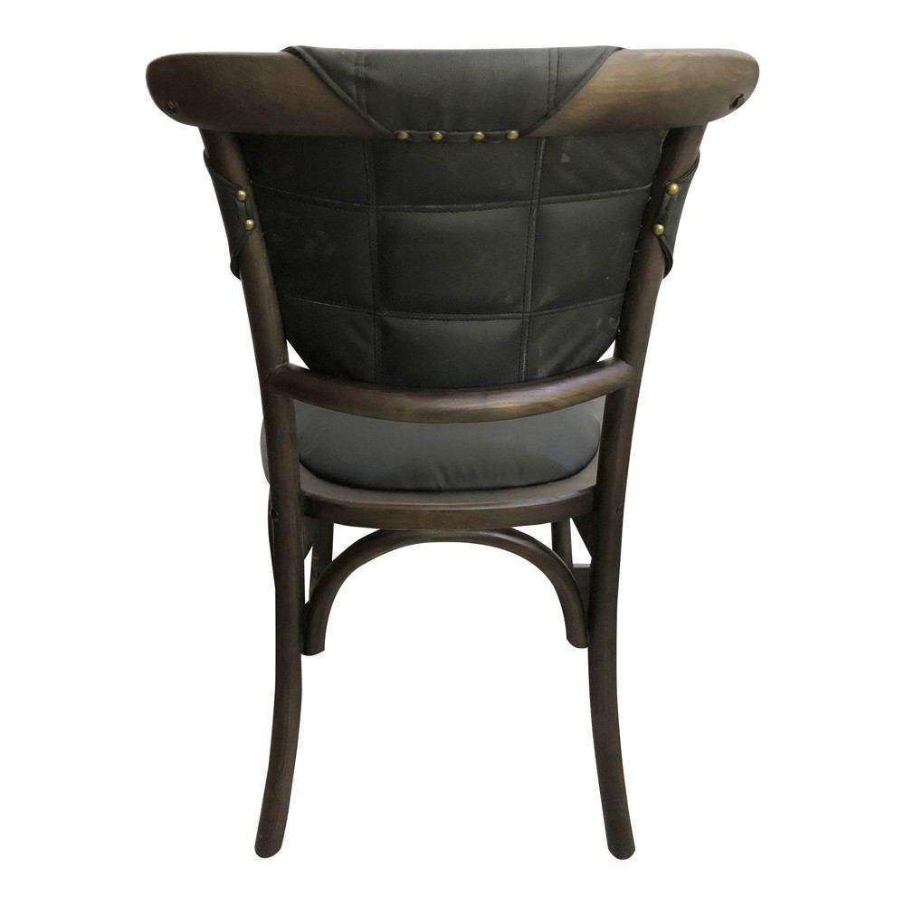 Moe's Home Collection Faroe Dining Chair - Set Of 2