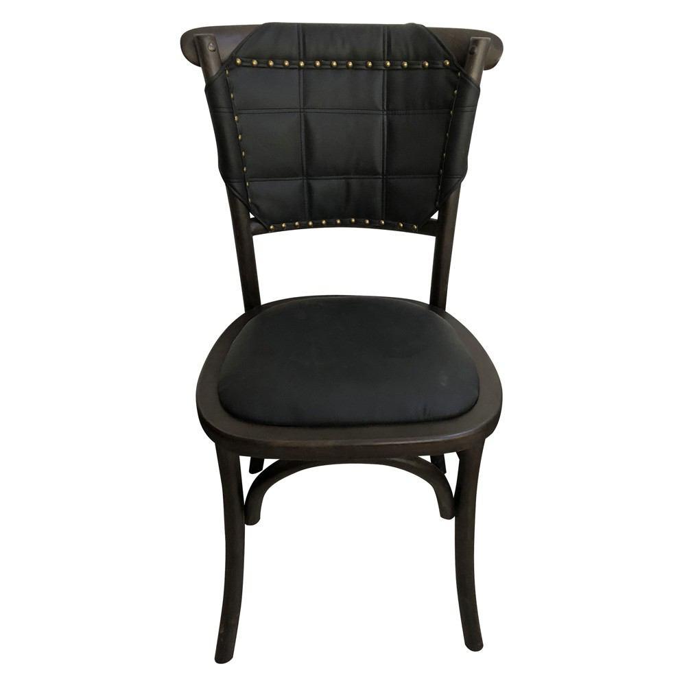 Moe's Home Collection Faroe Dining Chair - Set Of 2