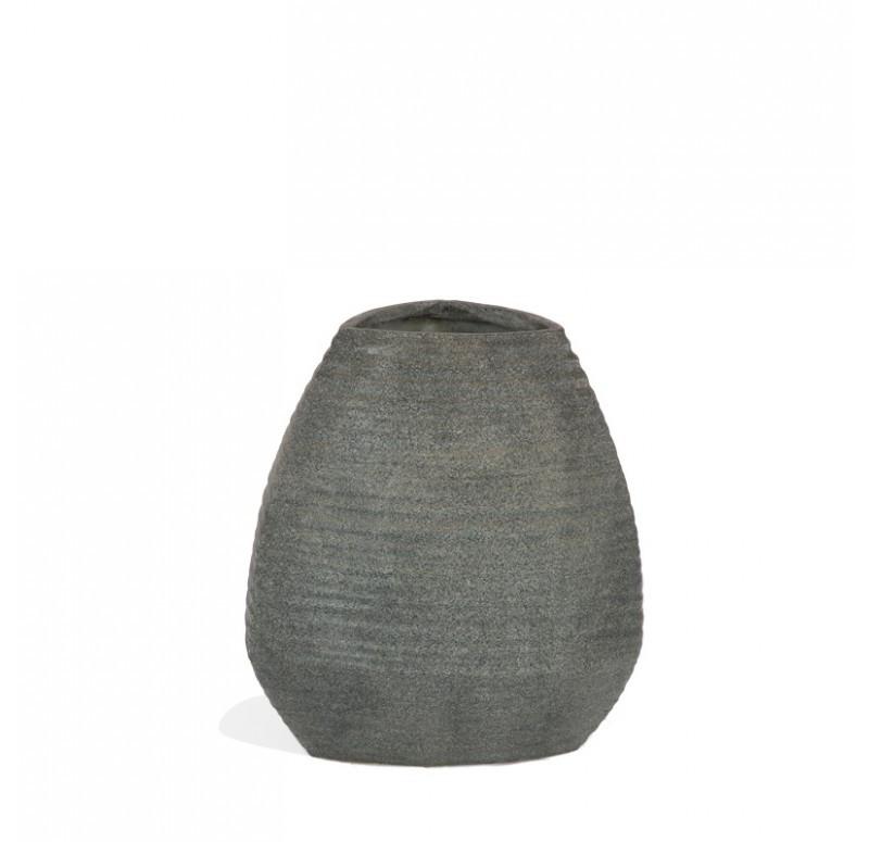 Gold Leaf Design Group Trapezoid Planters