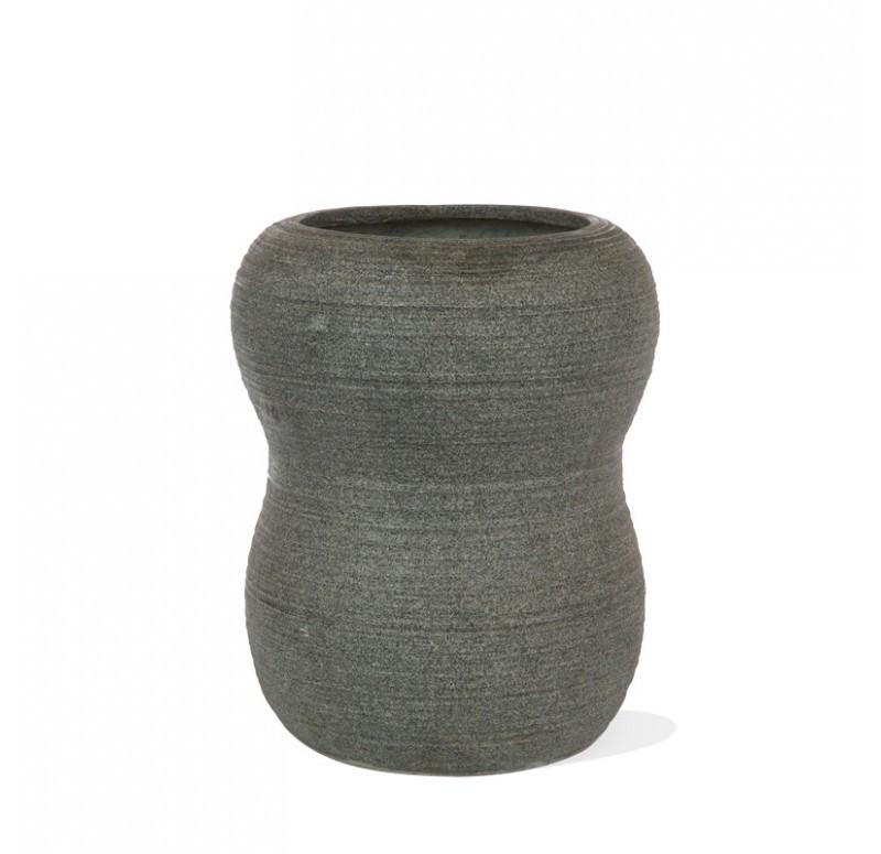 Gold Leaf Design Group Naoshima Planters