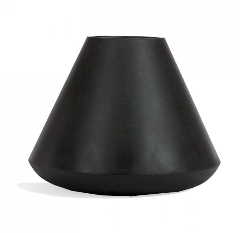 Gold Leaf Design Group Volcano Planter