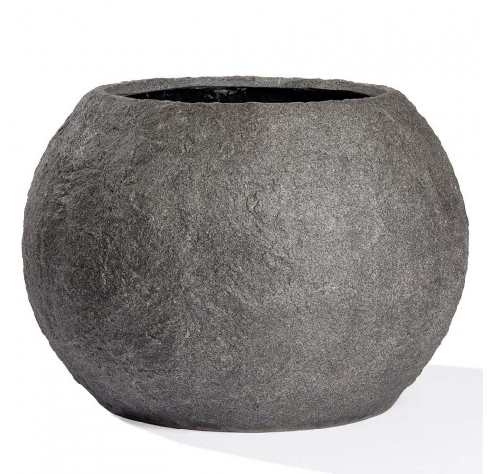 Gold Leaf Design Group Piedra Planter