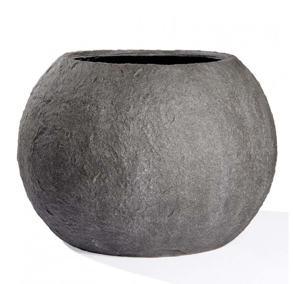 Gold Leaf Design Group Piedra Planter