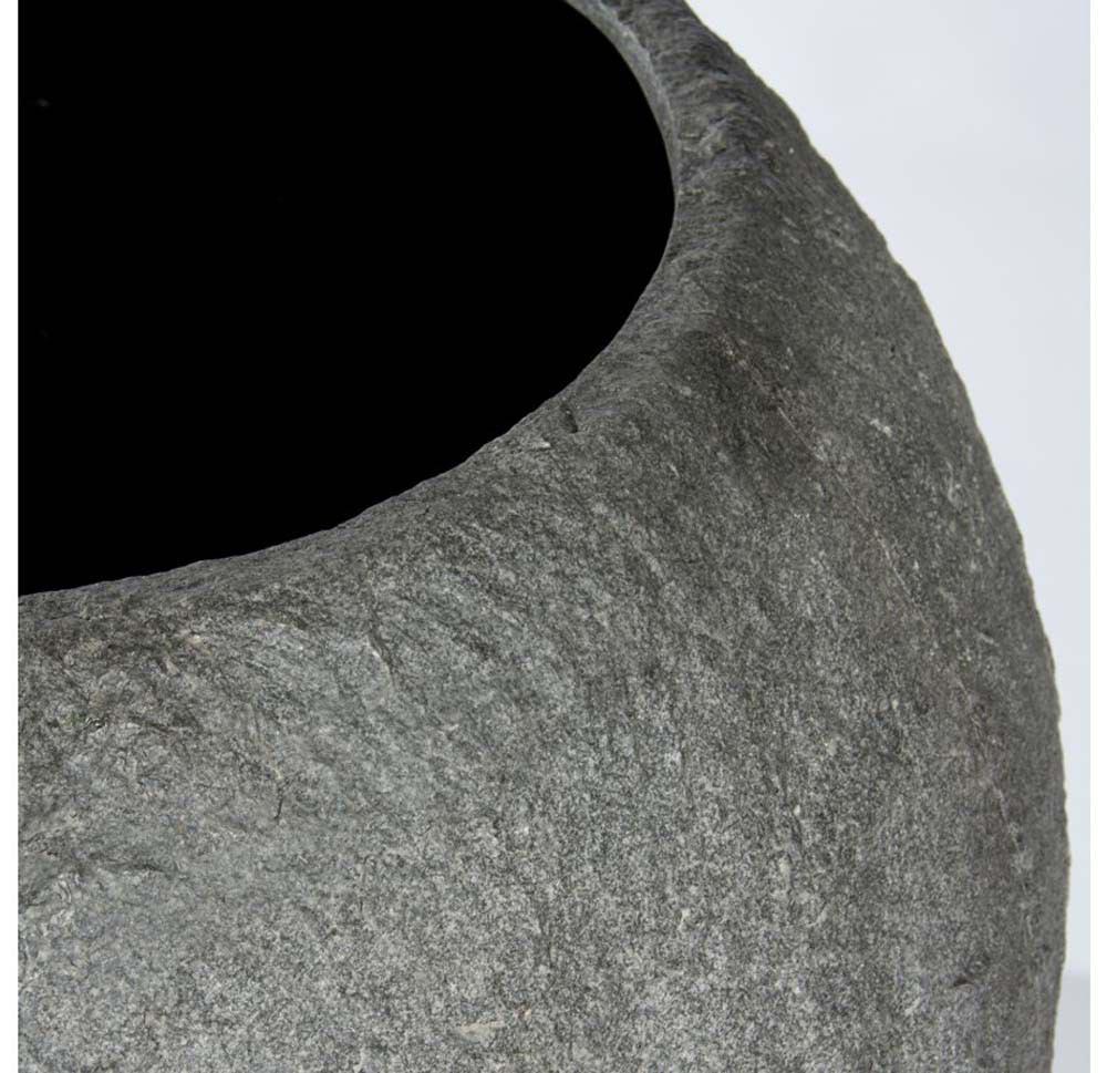 Gold Leaf Design Group Piedra Planter