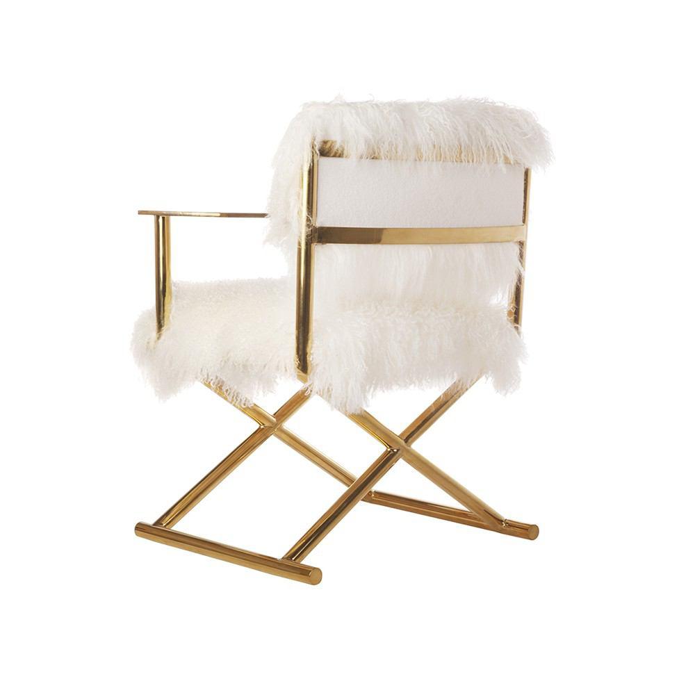 Control Brand Reenberg Director S Chair