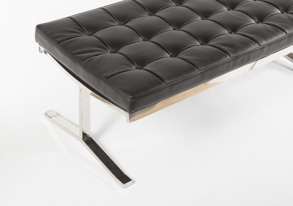 Control Brand The Tidaholm Bench