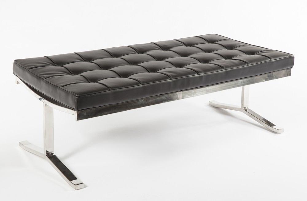 Control Brand The Tidaholm Bench