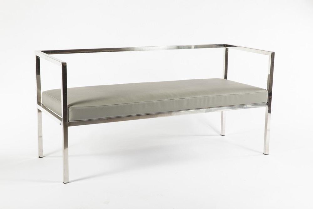 Control Brand The Savsjo Bench