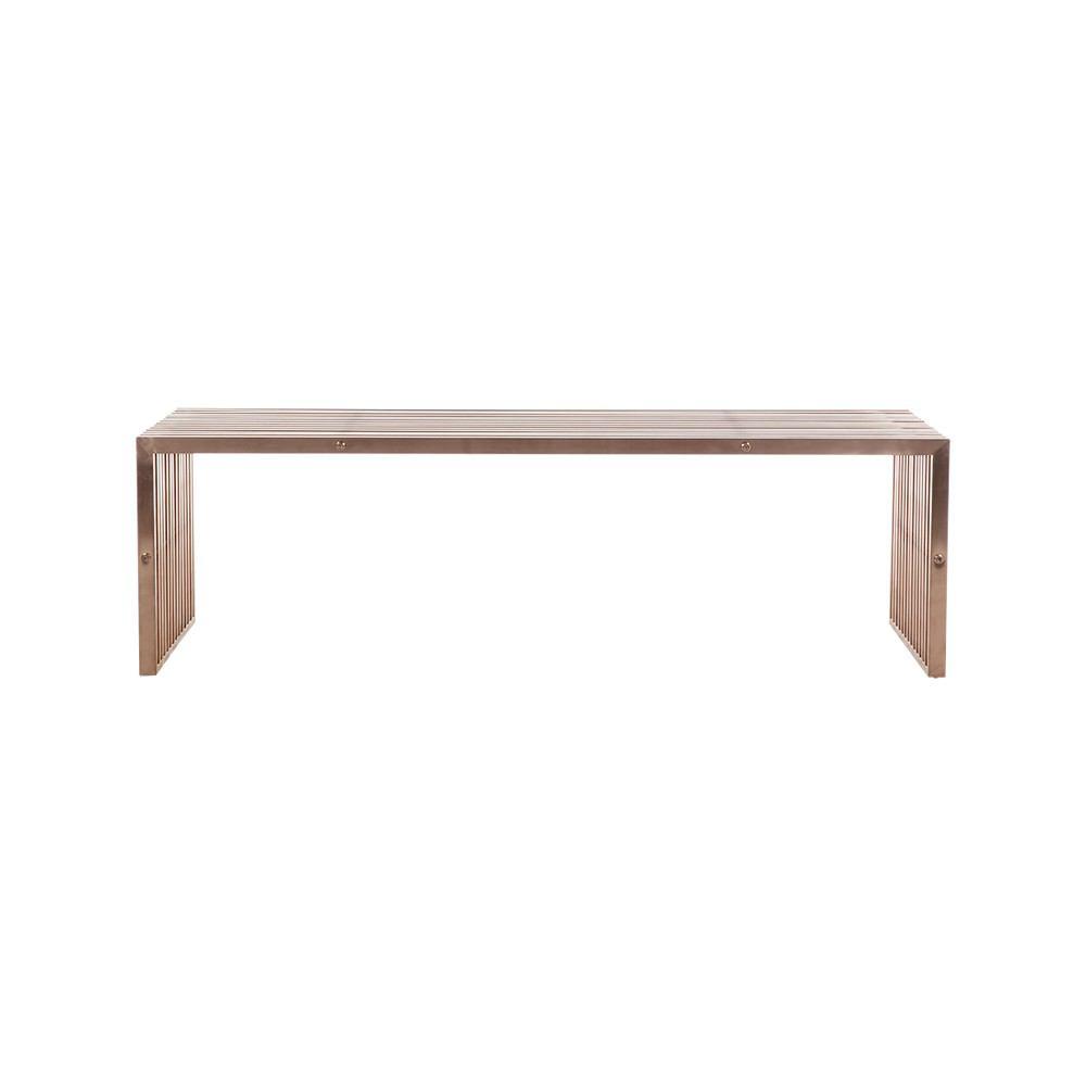 Control Brand The Vimmersby 3 Seater Bench