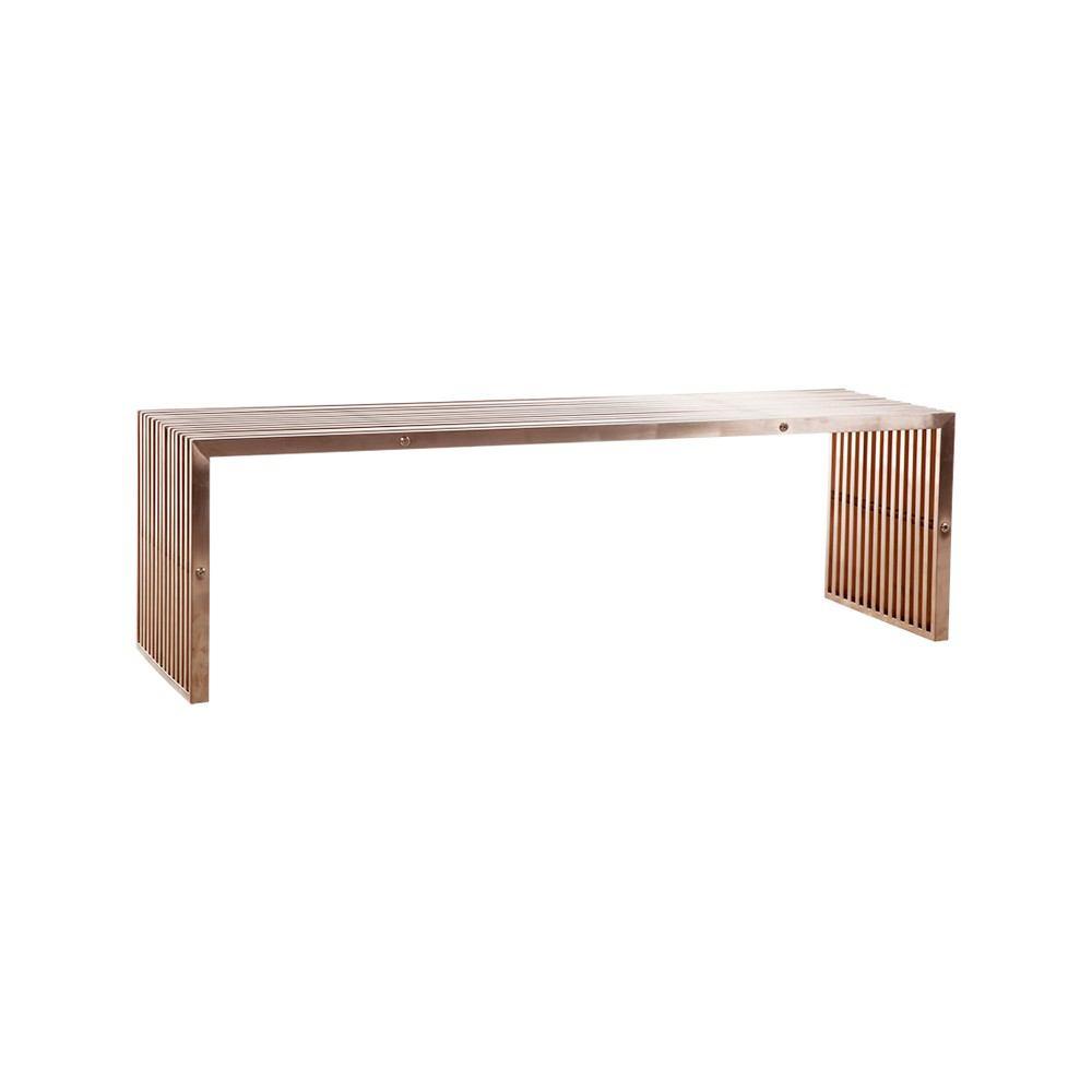 Control Brand The Vimmersby 3 Seater Bench