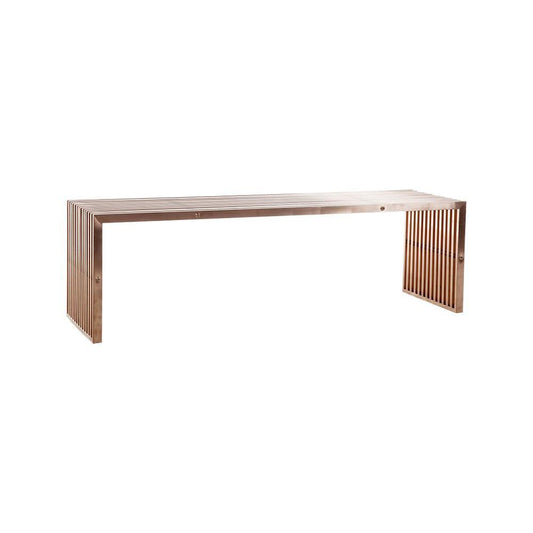 Control Brand The Vimmersby 3 Seater Bench