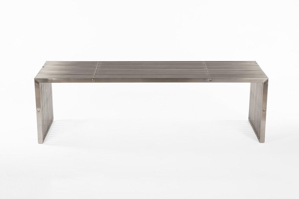 Control Brand The Vimmersby 3 Seater Bench