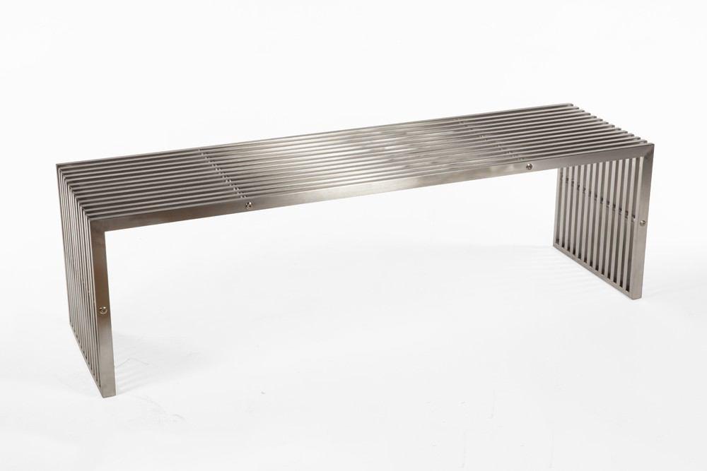 Control Brand The Vimmersby 3 Seater Bench