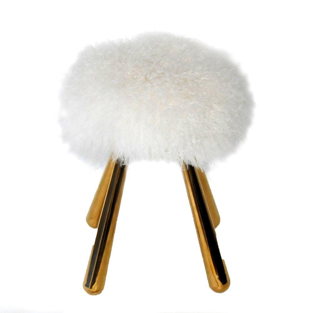 Control Brand Reenberg Ottoman