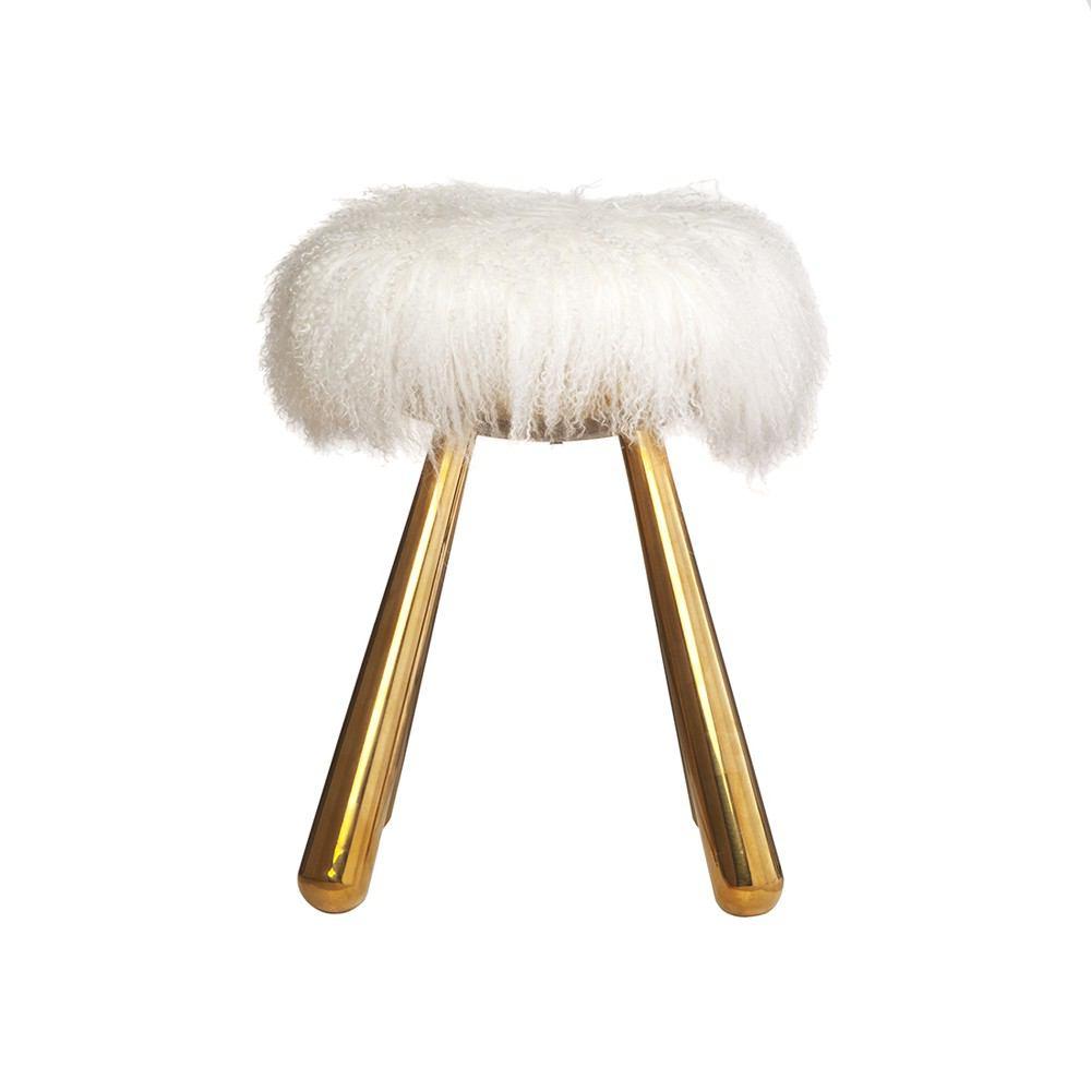 Control Brand Reenberg Ottoman