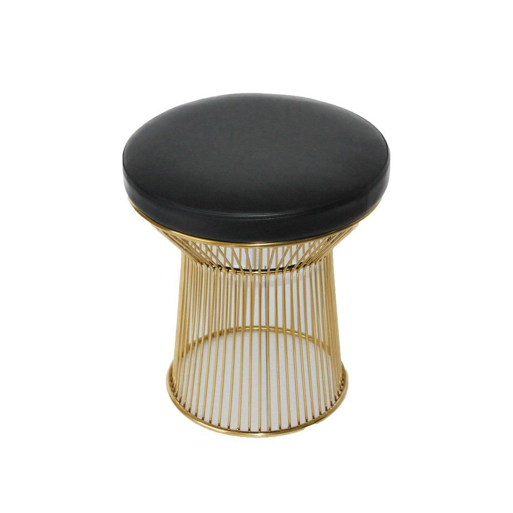 Control Brand Platner Narrow Ottoman