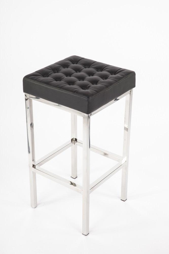 Control Brand The Florence Tufted Stool